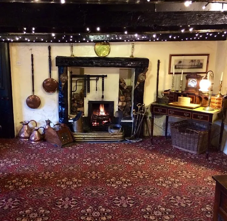 Farmers Arms 3* Lowick Green