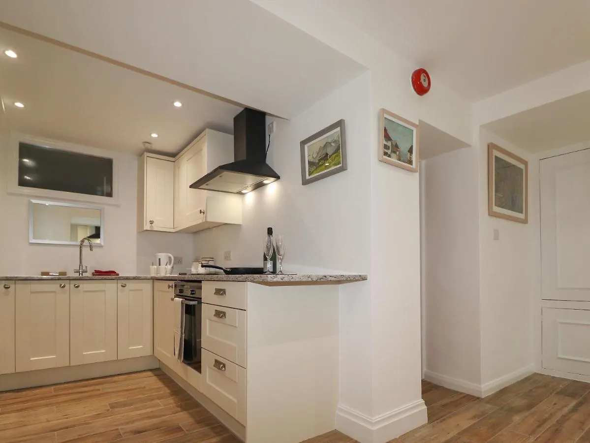 Applethwaite View 温德米尔