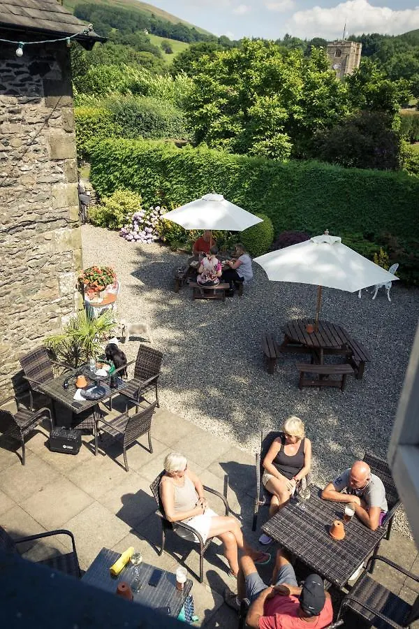 Värdshus Barbon Inn 3*