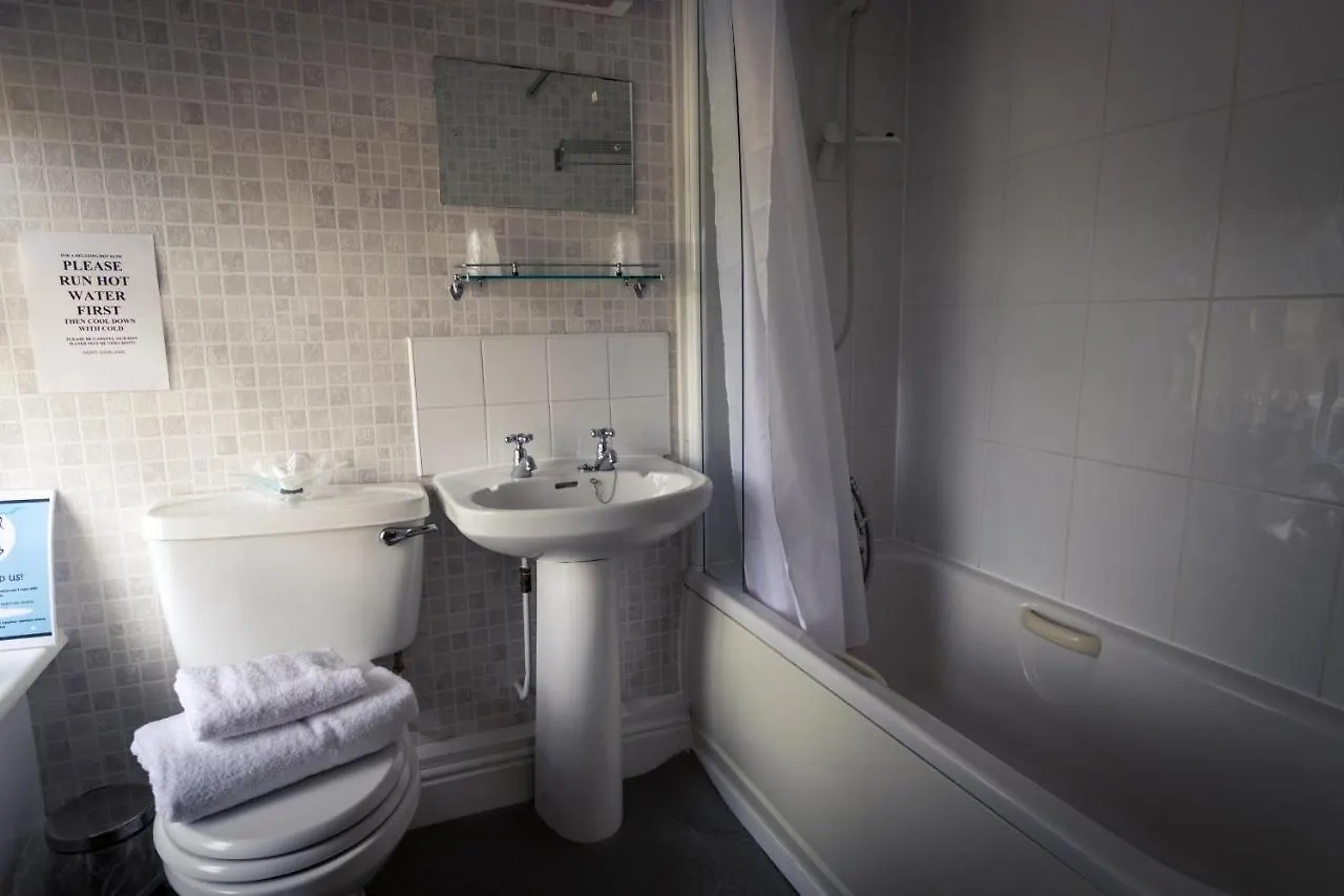 Barbon Inn Värdshus