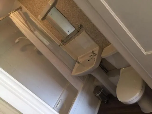 巴尔朋旅馆 宾馆 巴尔伯恩
