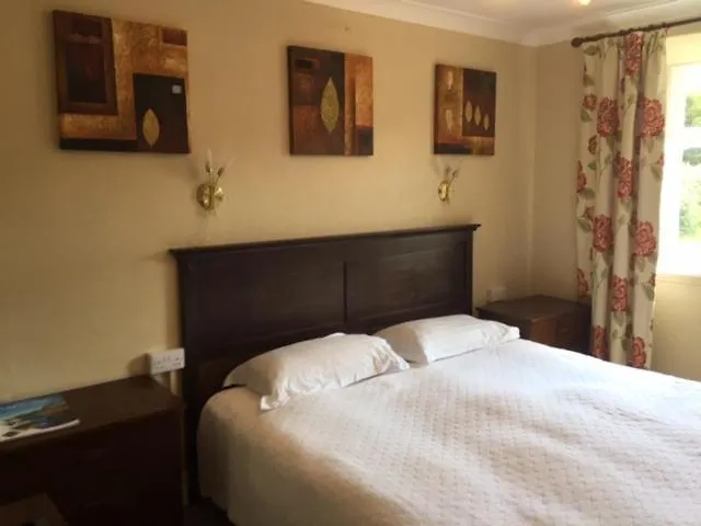 Värdshus Barbon Inn 3*