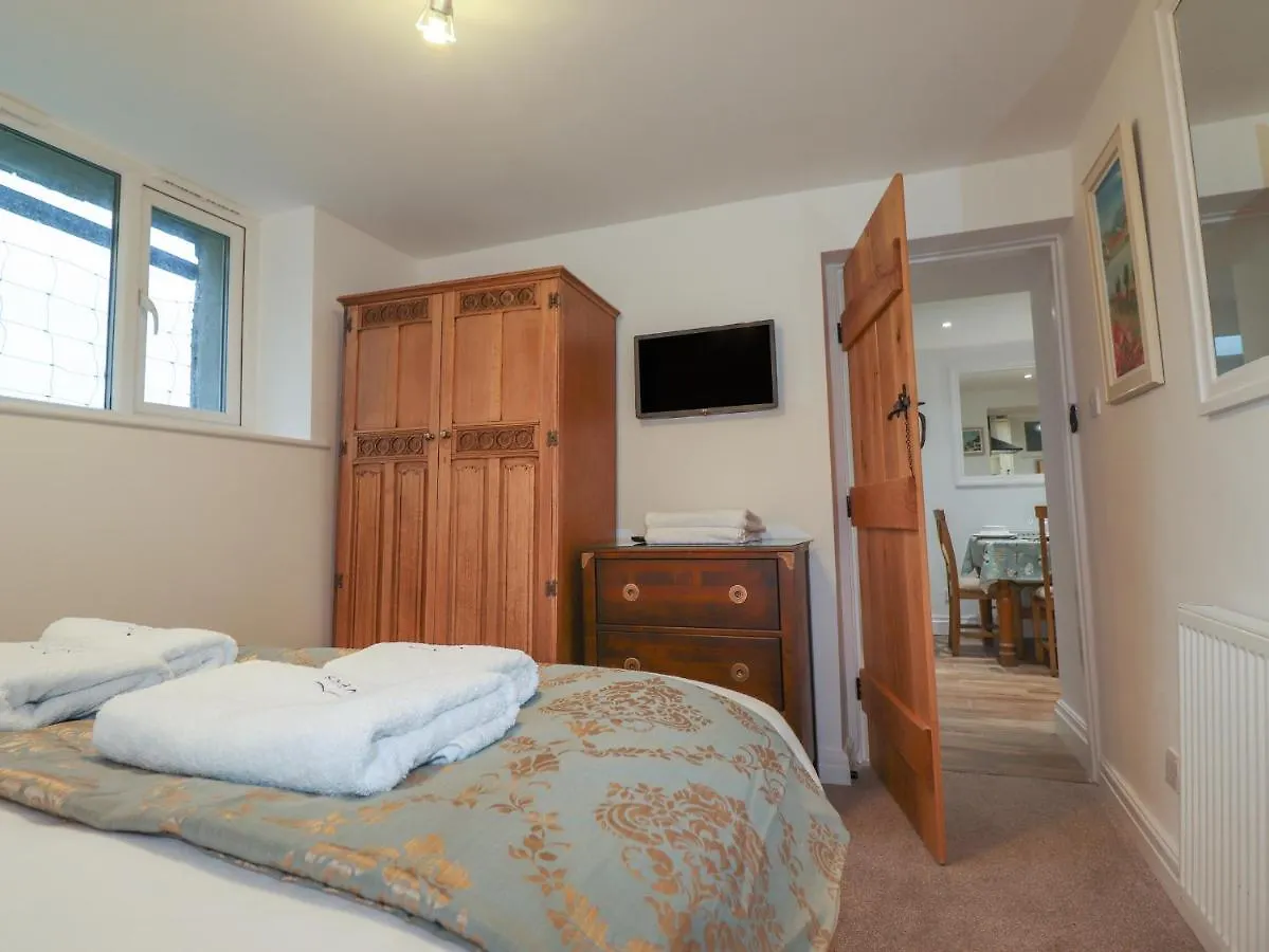 Applethwaite View * 温德米尔