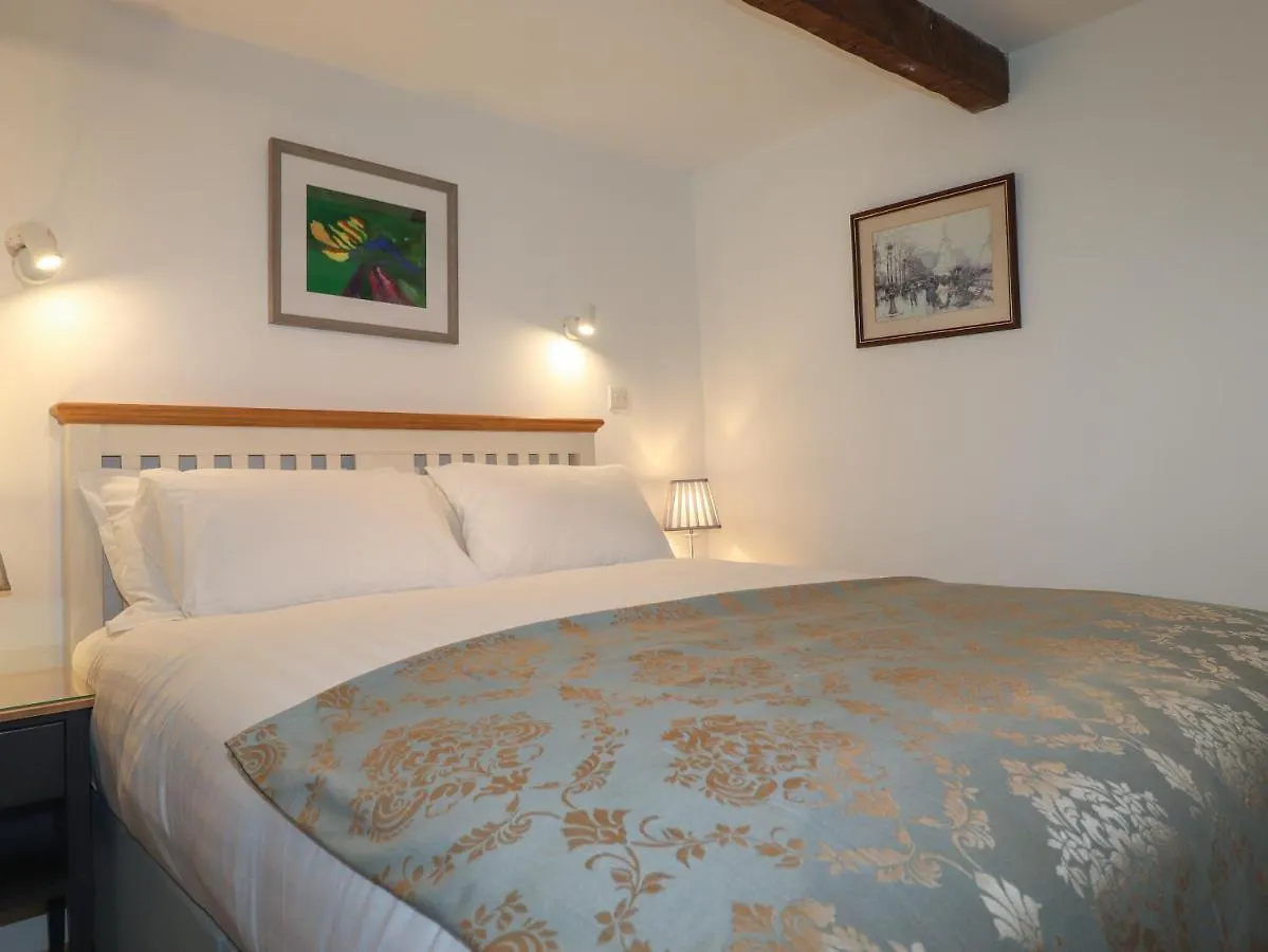 Applethwaite View * 温德米尔