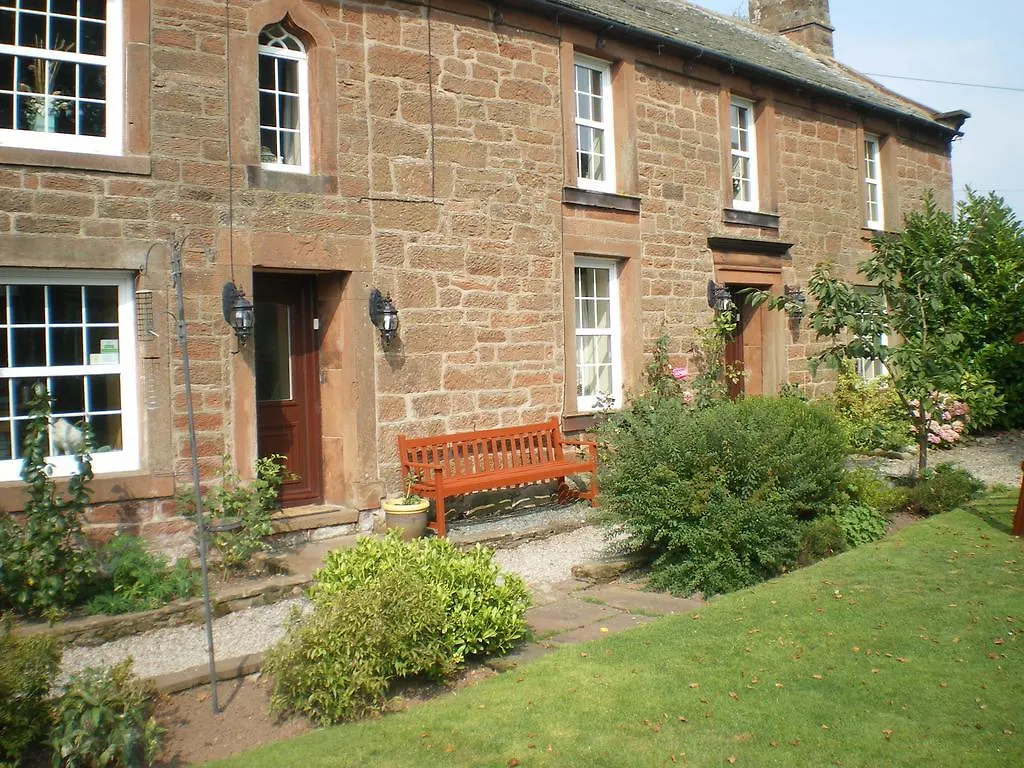 Bed and Breakfast Laurel House 5*