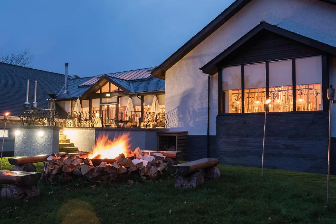 North Lakes Hotel&spa