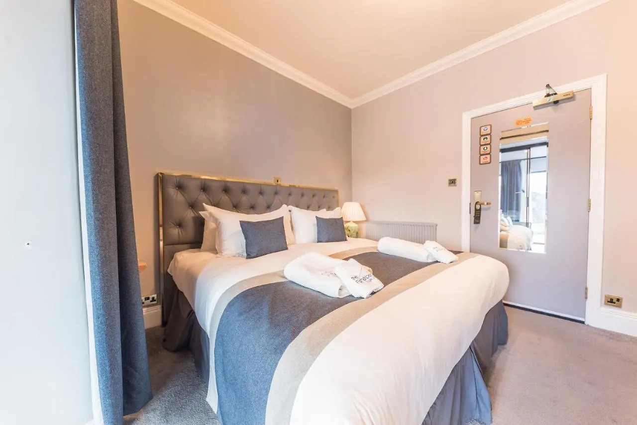 Hotel The Fisherbeck Ambleside