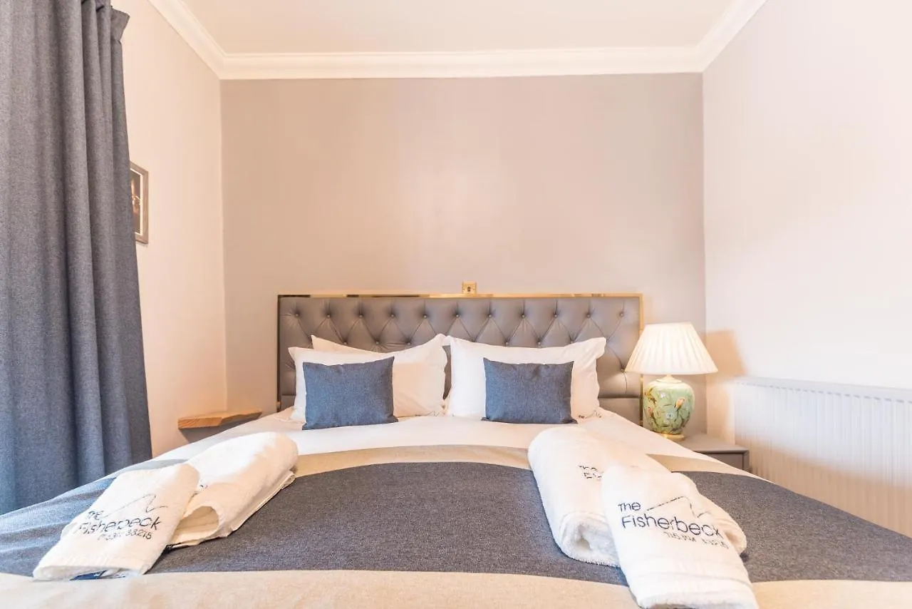 Hotel The Fisherbeck