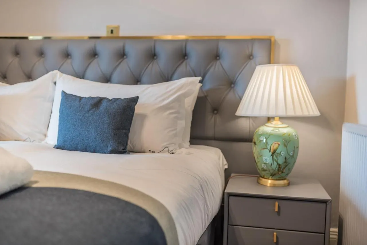 The Fisherbeck 4*