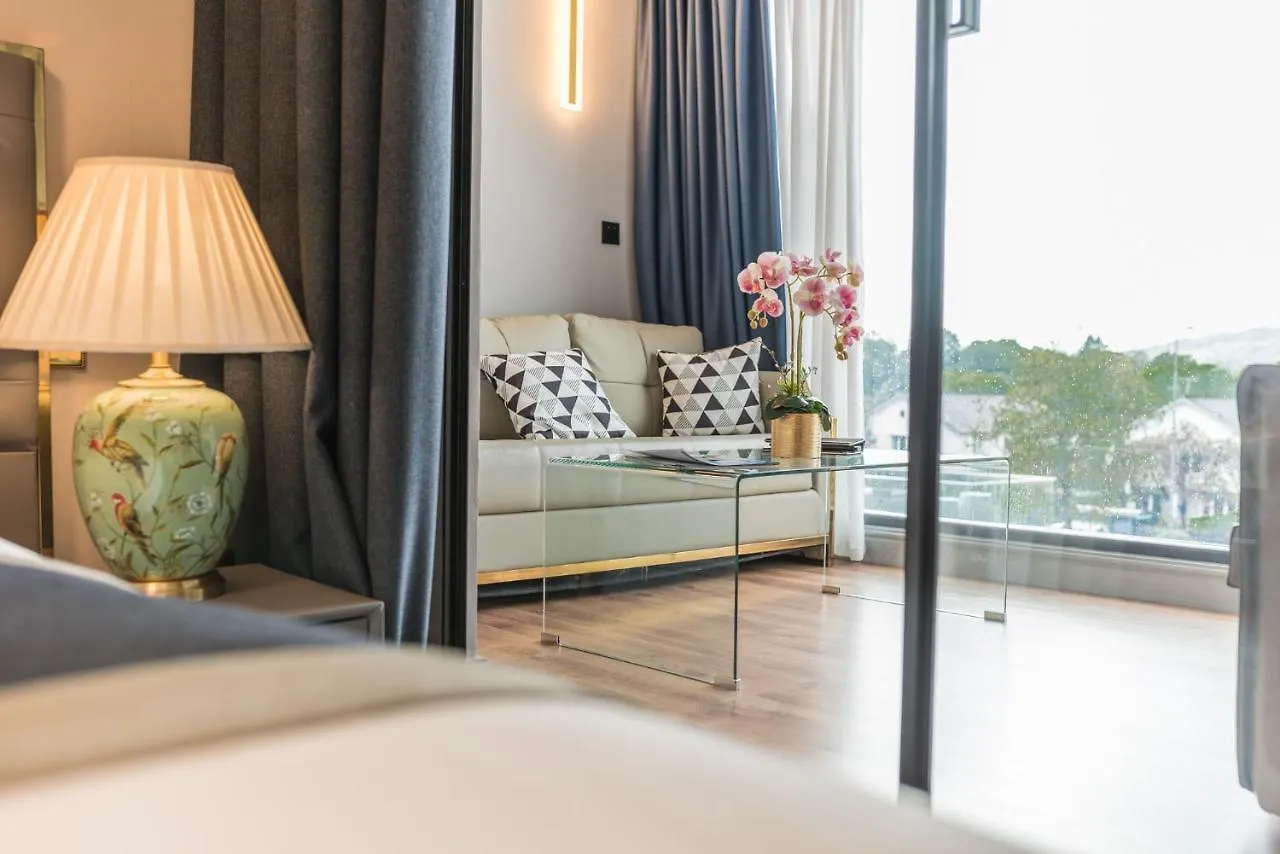 The Fisherbeck Hotel 4*