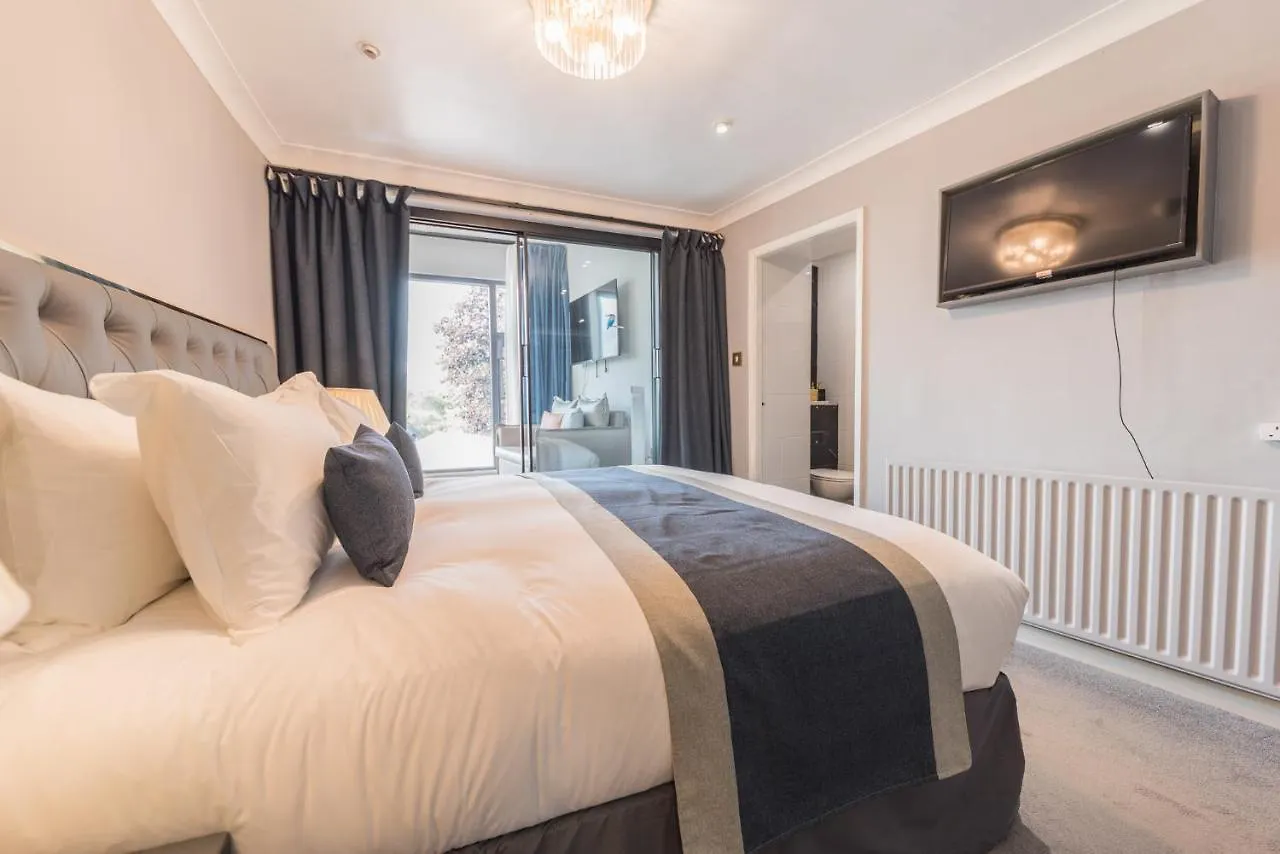 Hotel The Fisherbeck
