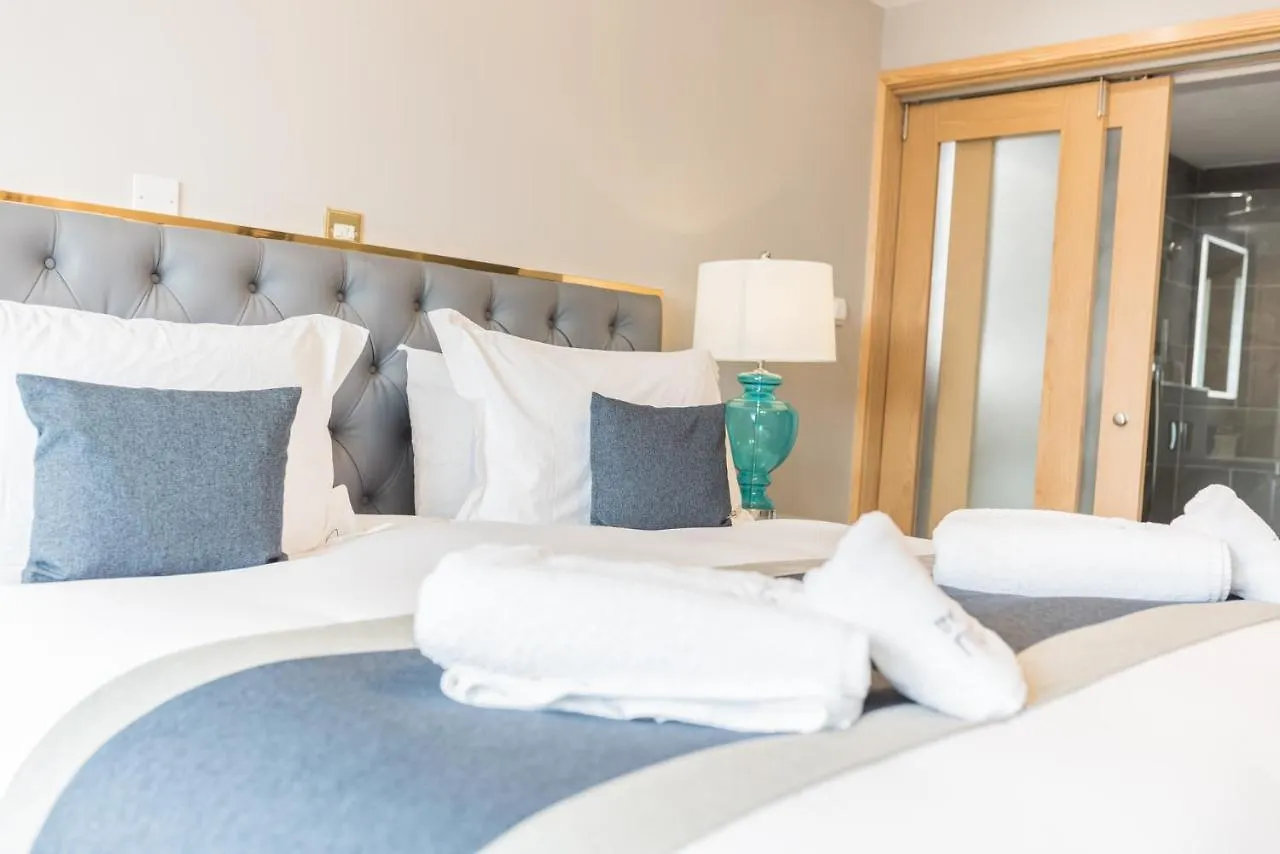 The Fisherbeck Hotel 4*