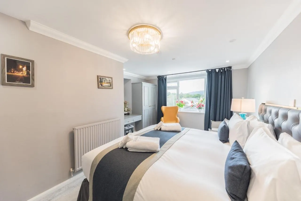 Hotel The Fisherbeck
