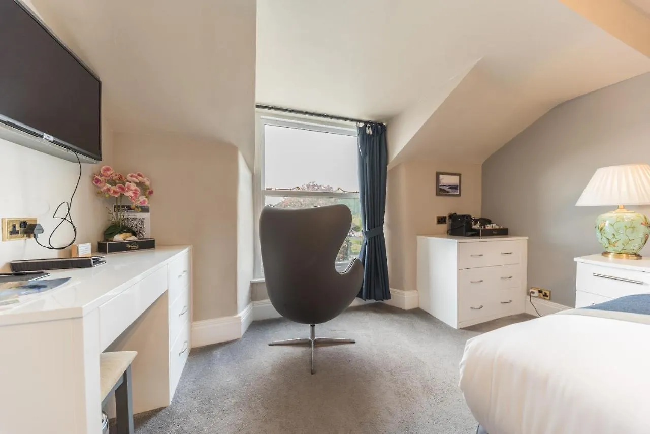 The Fisherbeck 4* Ambleside
