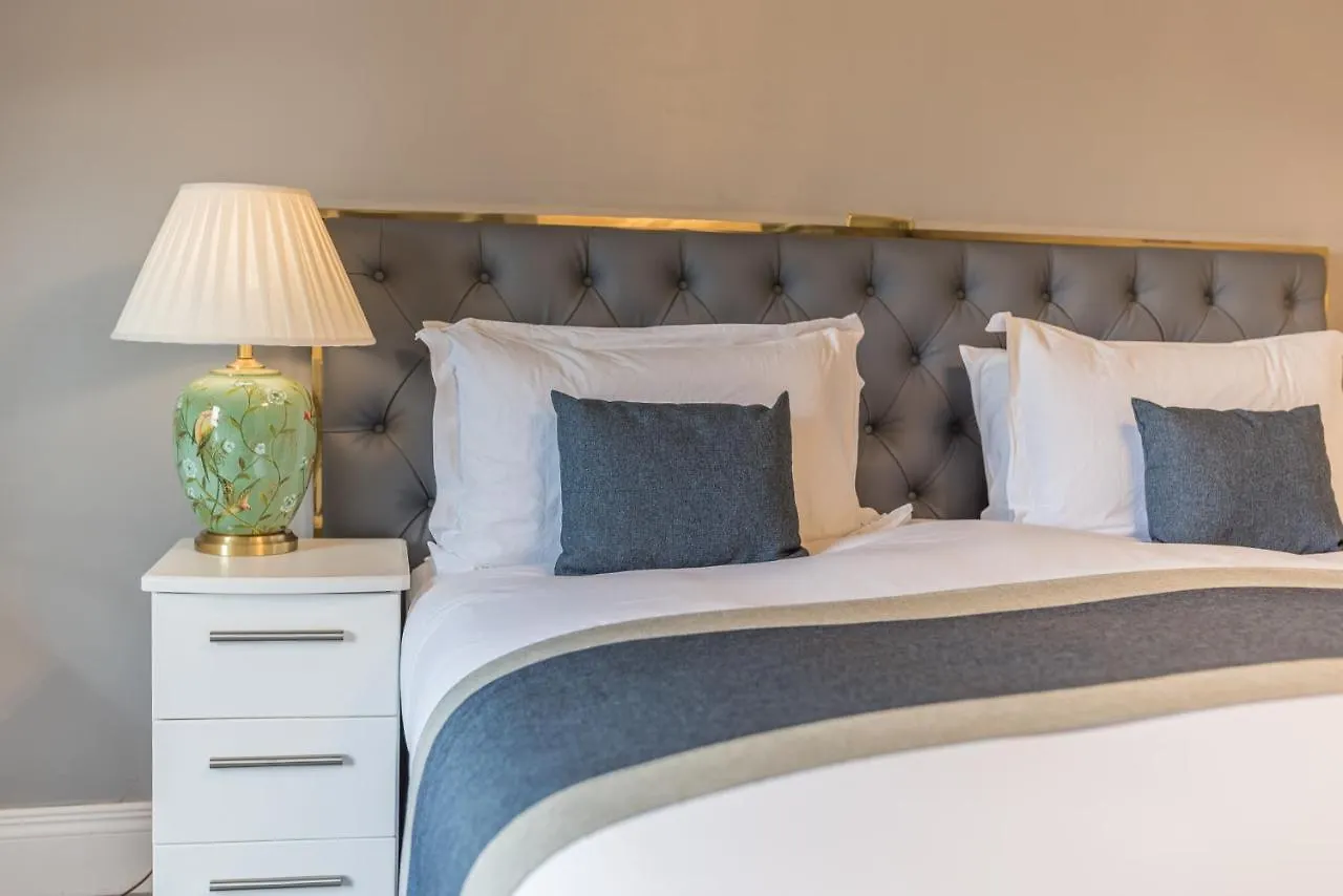 The Fisherbeck 4*