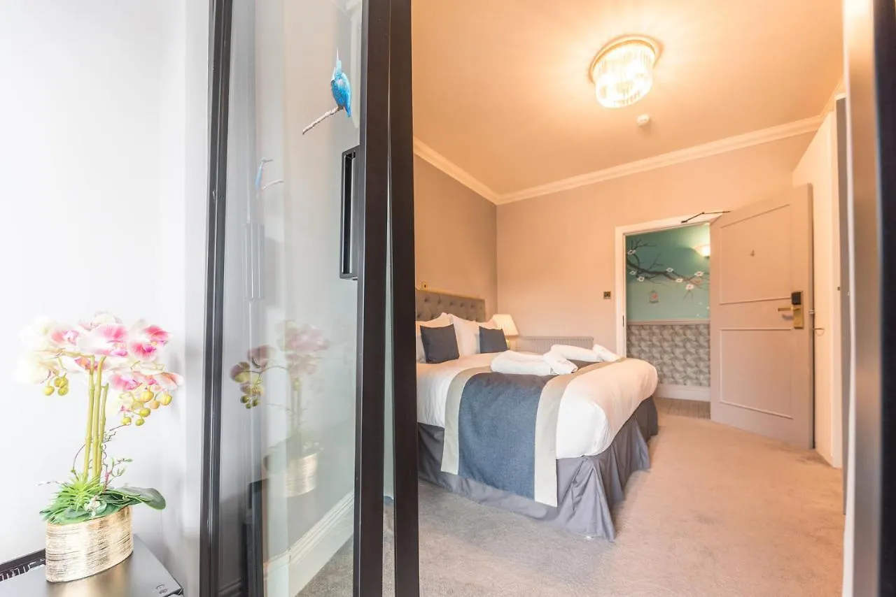 The Fisherbeck 4* Ambleside
