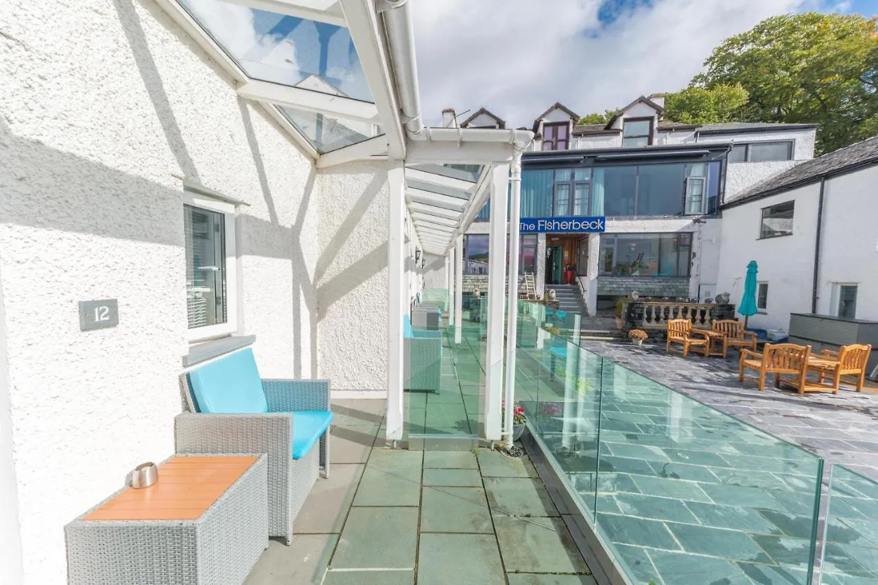The Fisherbeck Hotel