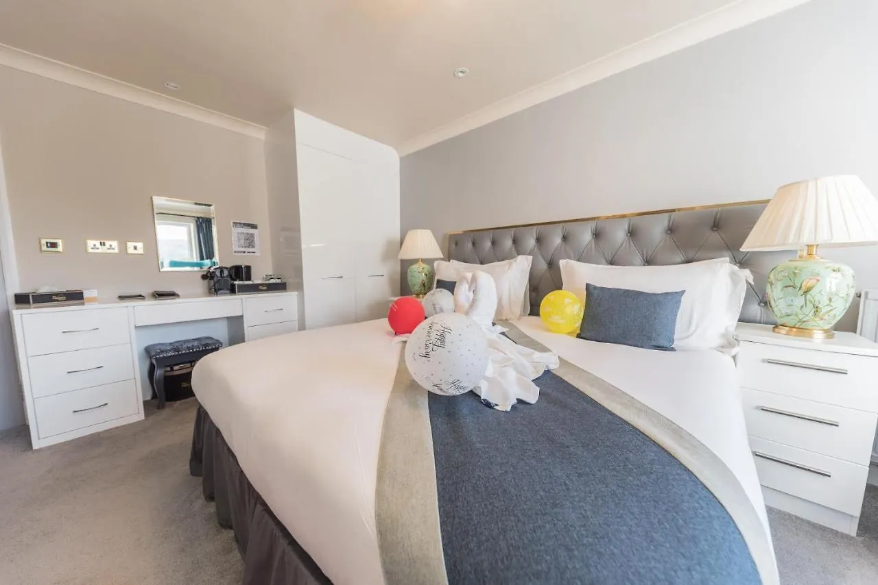 The Fisherbeck Hotel