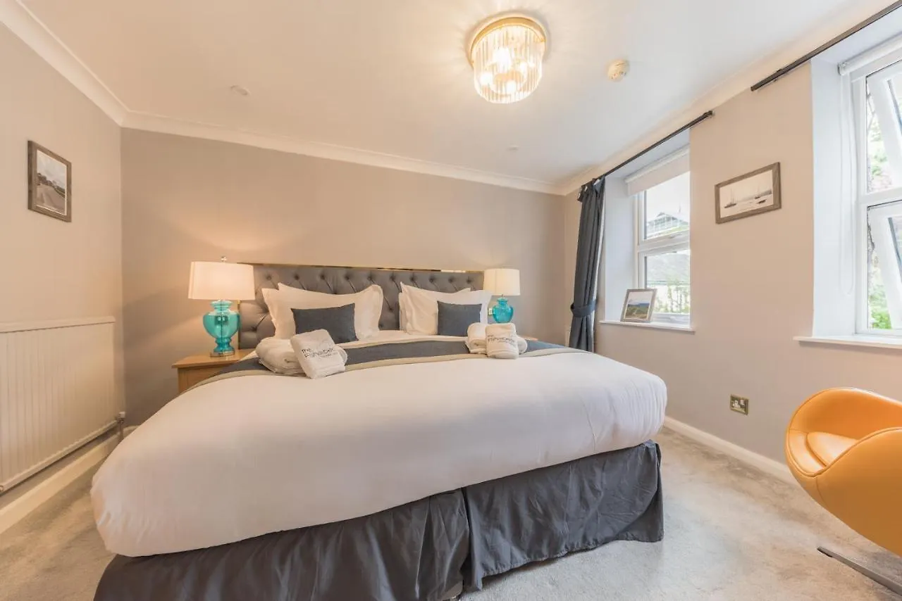 The Fisherbeck Hotel Ambleside