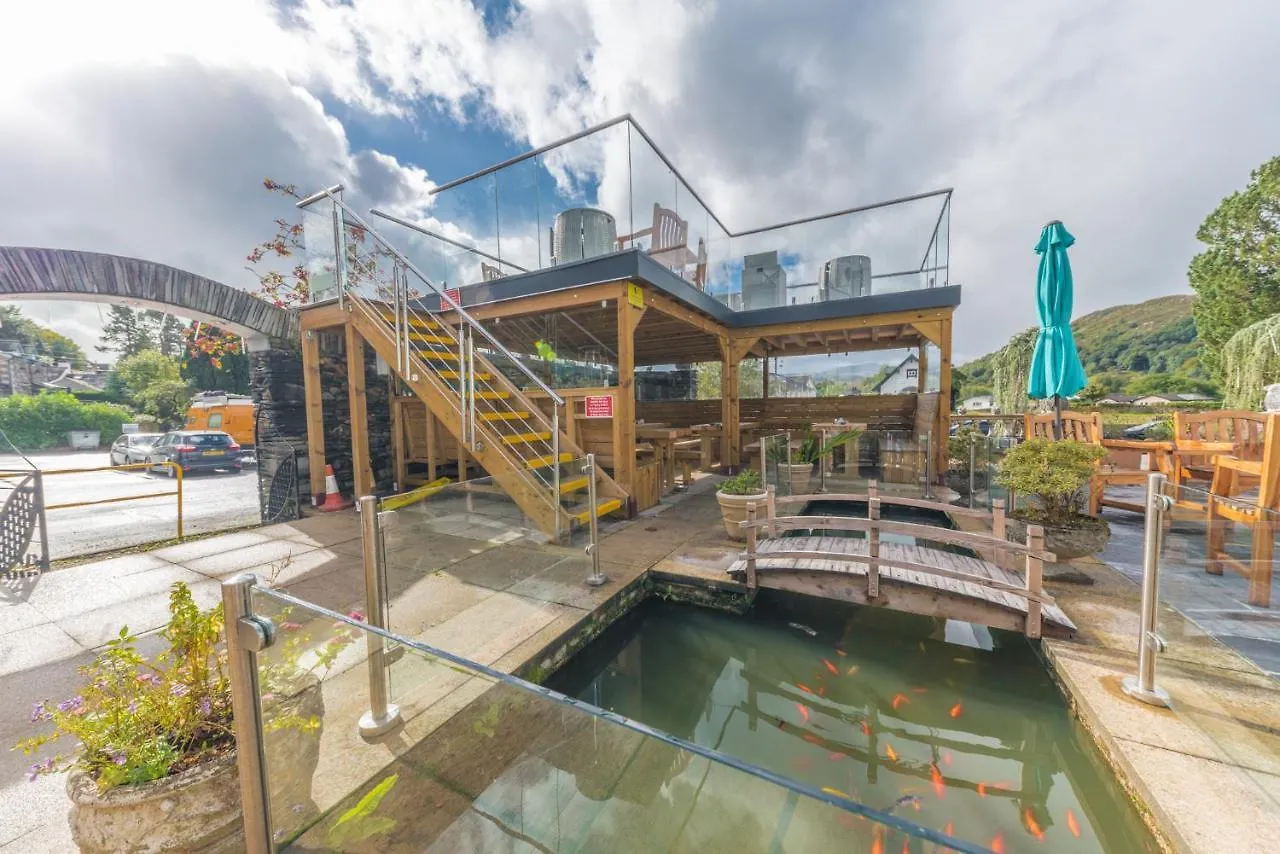מלון The Fisherbeck 4*
