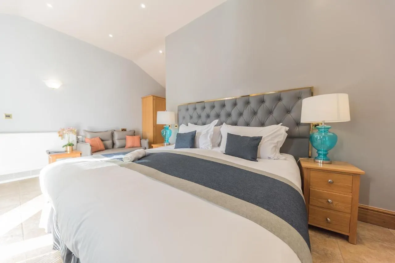 The Fisherbeck Hotel 4*