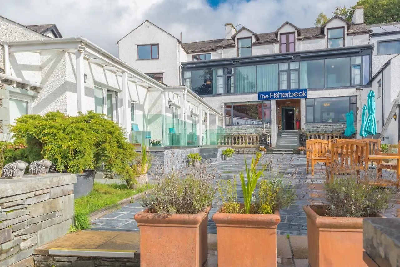 The Fisherbeck 4* Ambleside