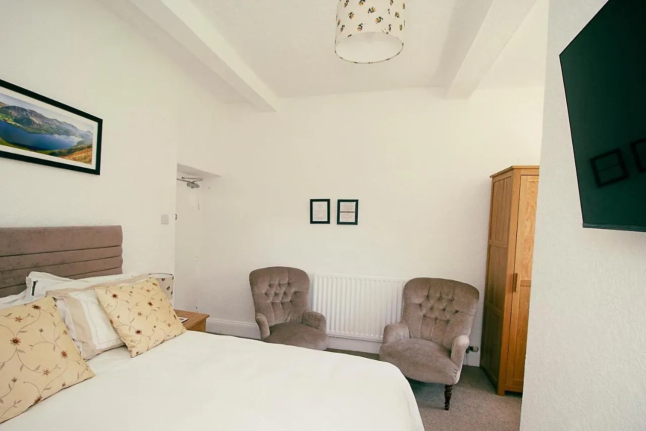 Stone House Farm Bed & Breakfast St Bees