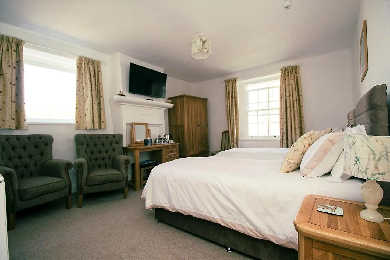 Stone House Farm 4*
