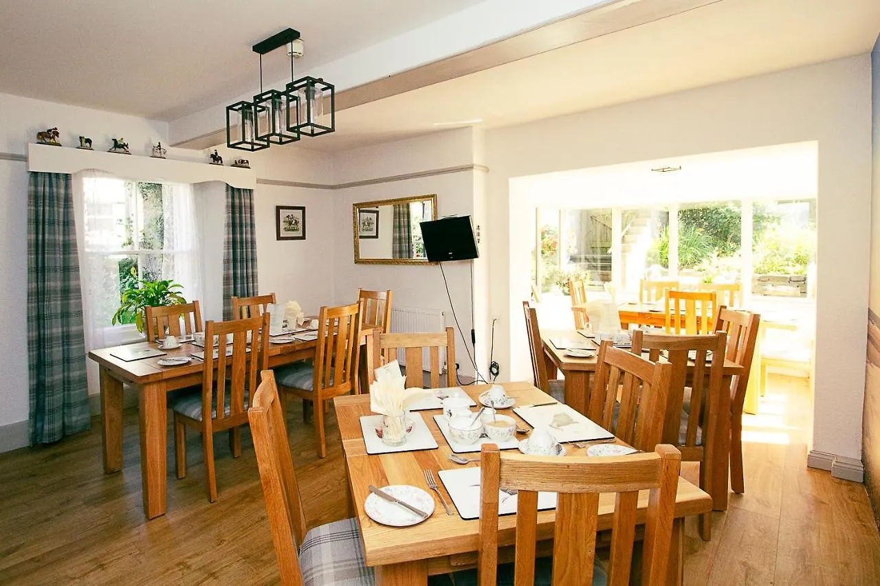 Stone House Farm 4* St Bees