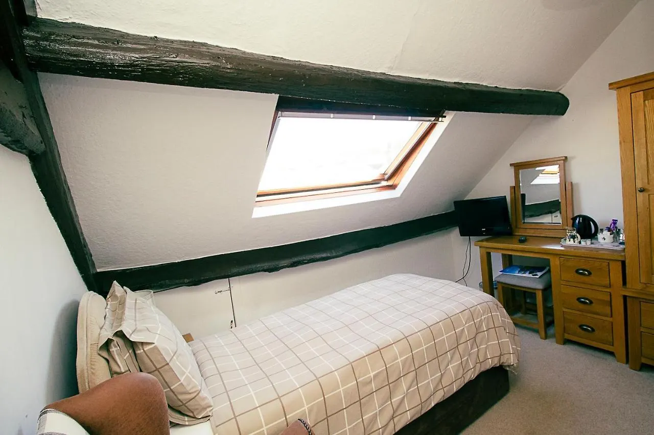 Bed & Breakfast Stone House Farm 4*