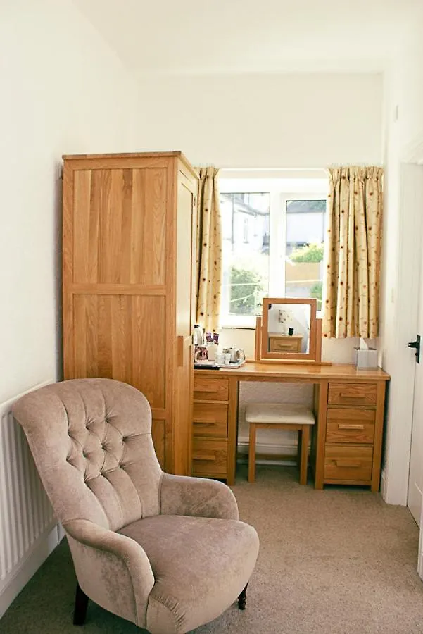 Stone House Farm Bed & Breakfast St Bees