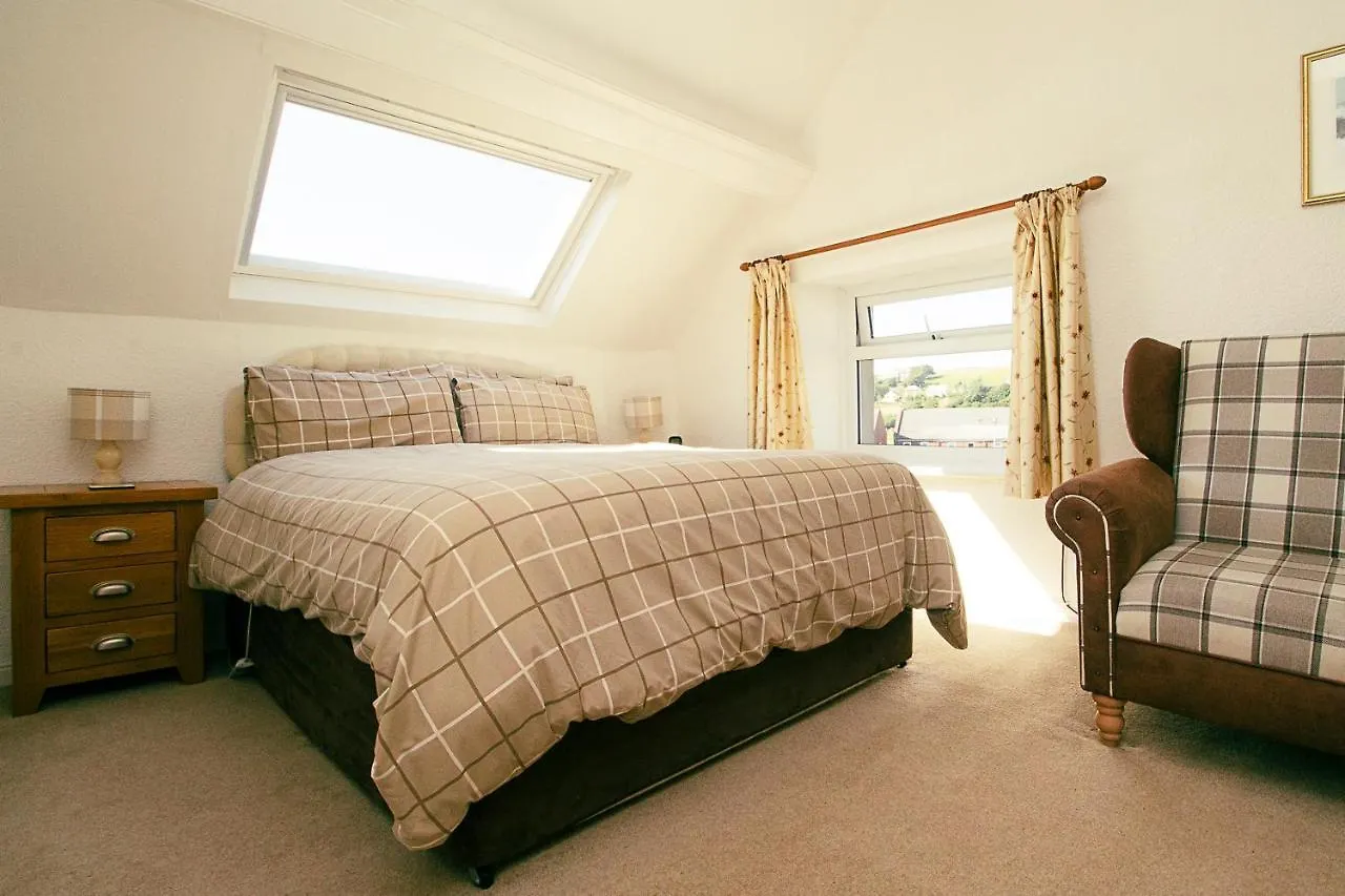 Stone House Farm 4*