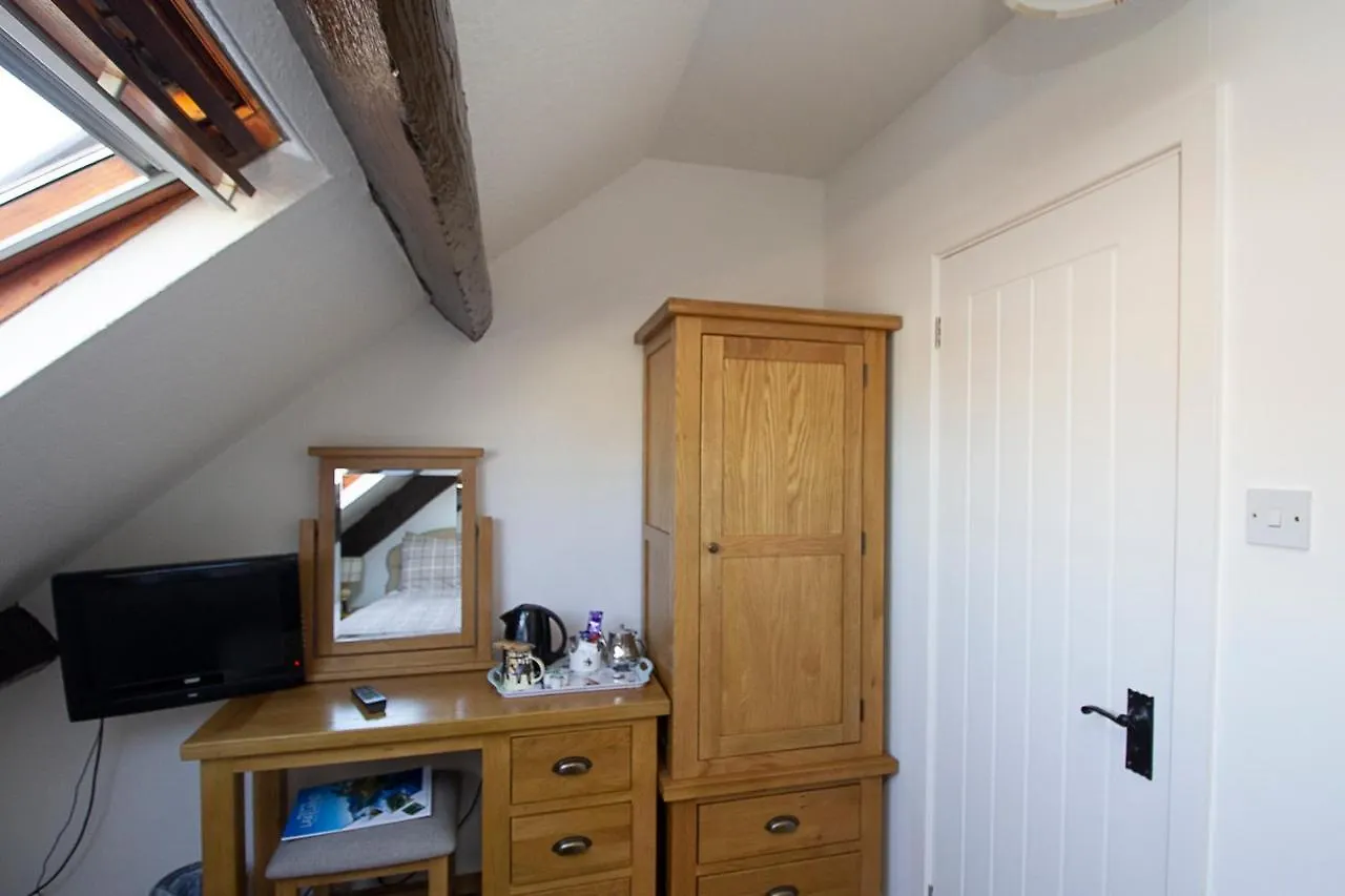 Stone House Farm 4* St Bees