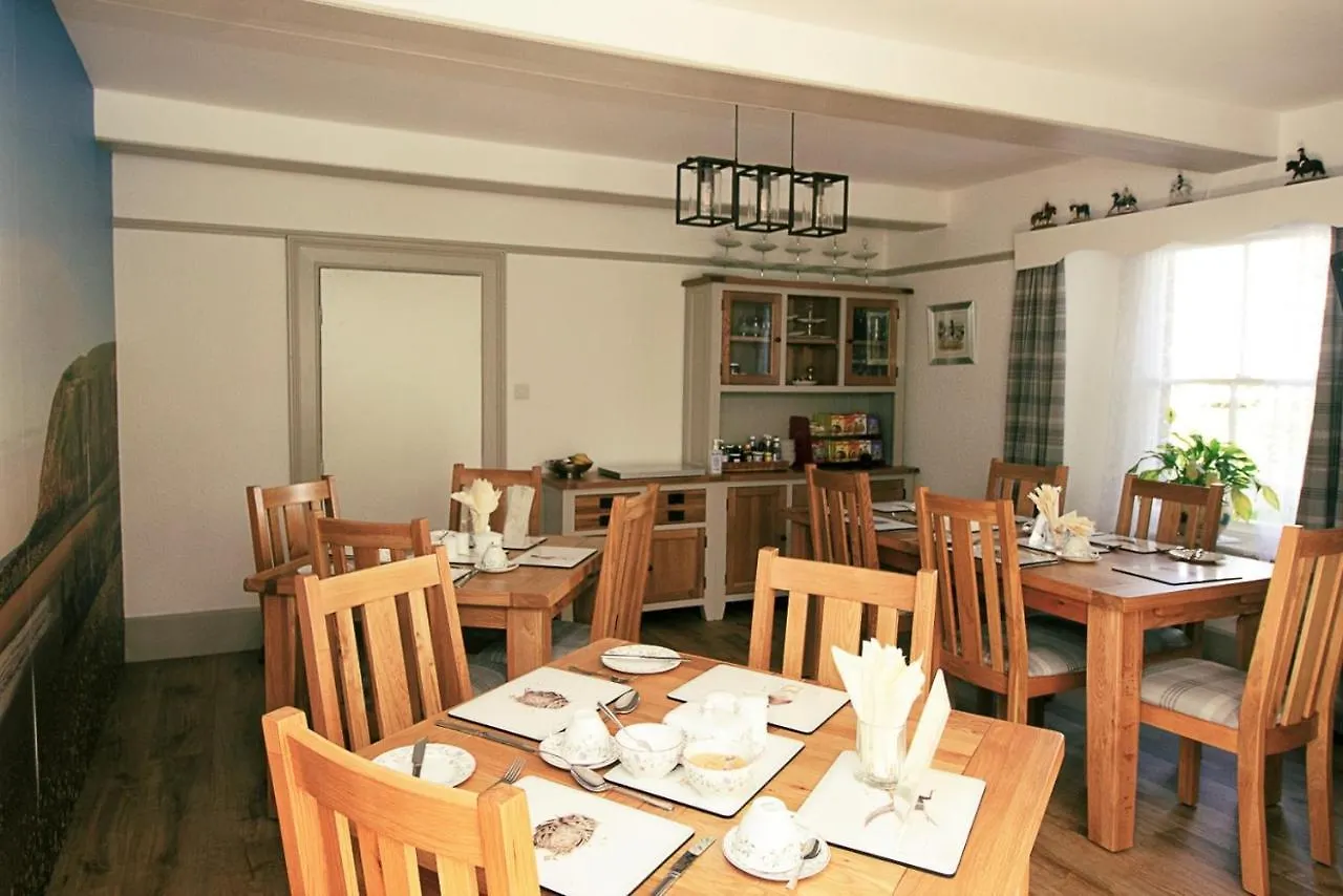 Stone House Farm 4* St Bees