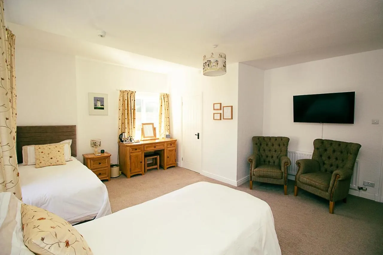 Bed & Breakfast Stone House Farm