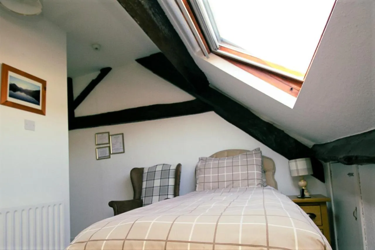 Stone House Farm 4* St Bees