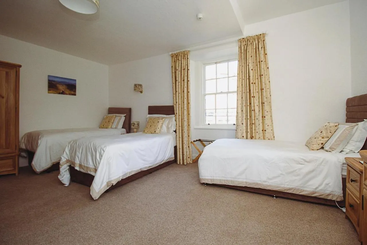 Stone House Farm Bed & Breakfast