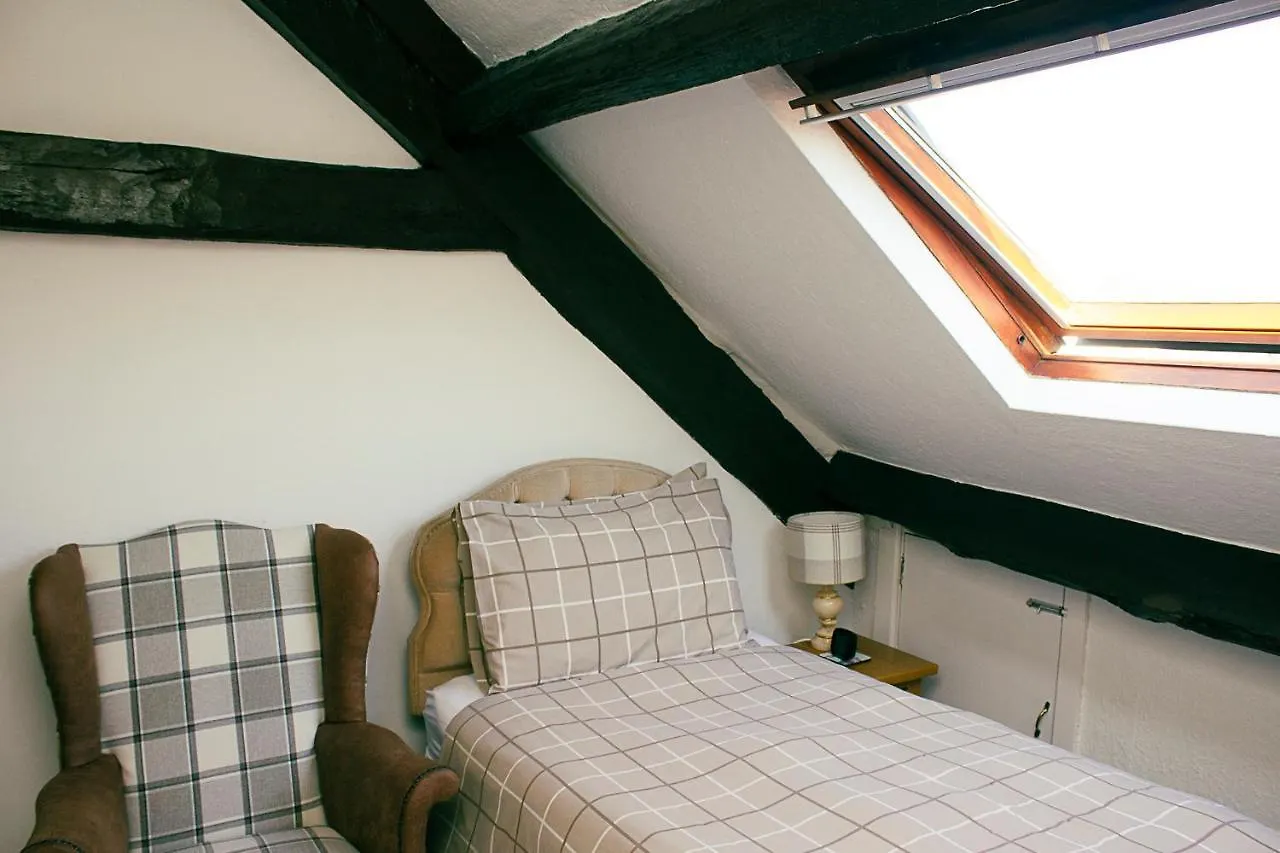 Stone House Farm Bed & Breakfast