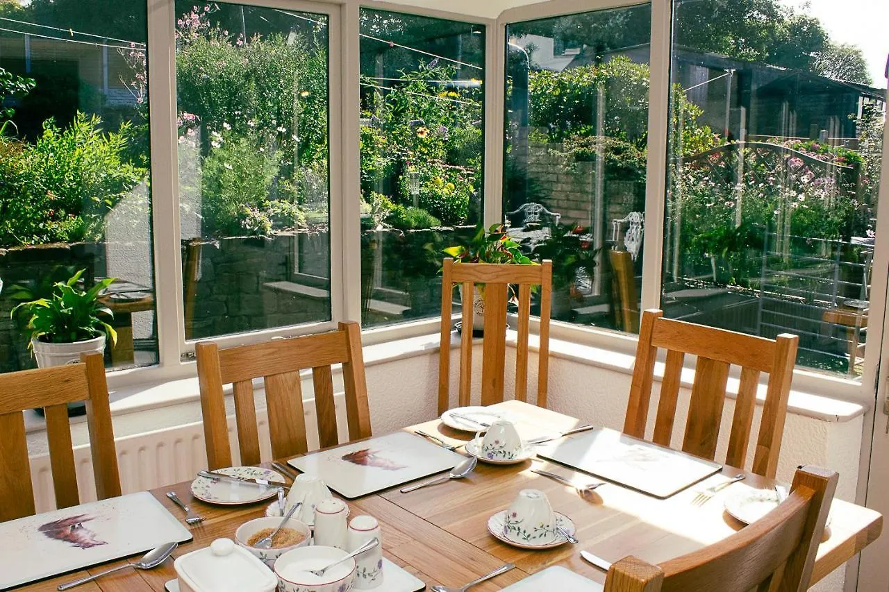 Bed & Breakfast Stone House Farm