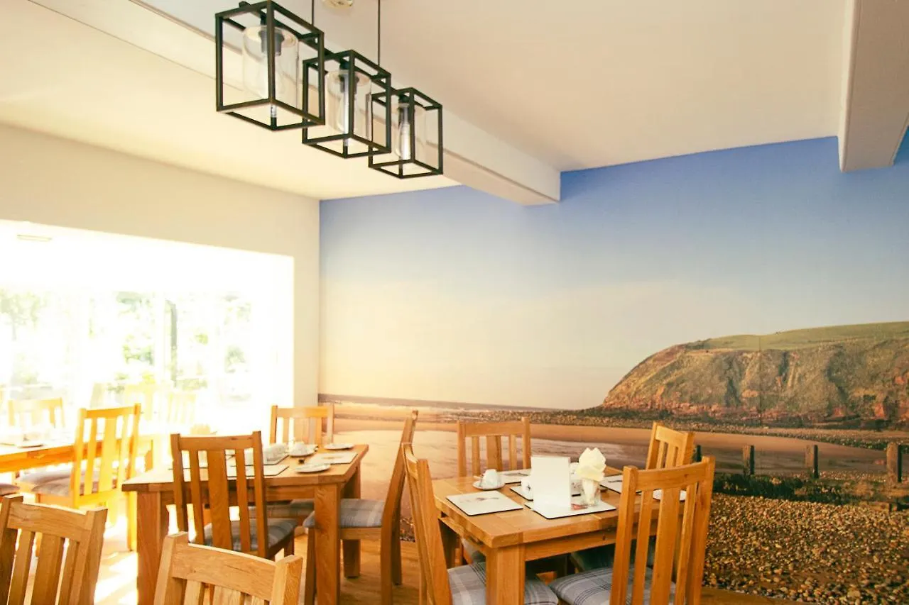 Stone House Farm Bed & Breakfast St Bees