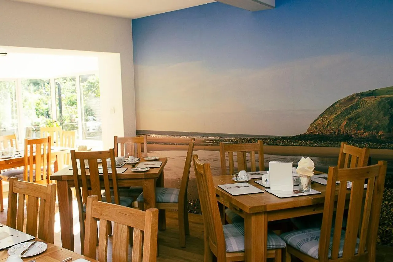 Stone House Farm Bed & Breakfast St Bees