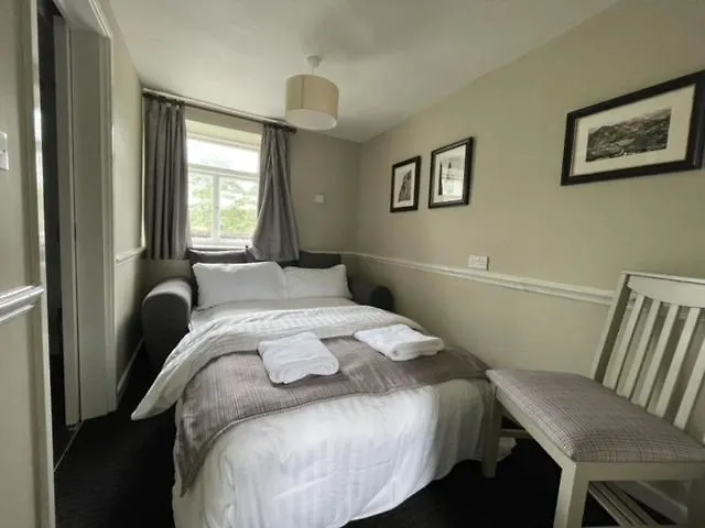 Inn The Bridge