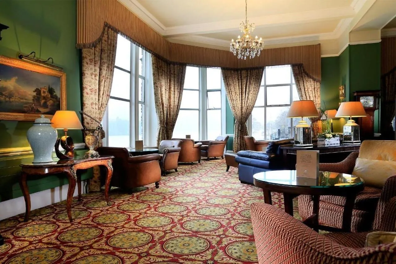 Macdonald Old England & 4*