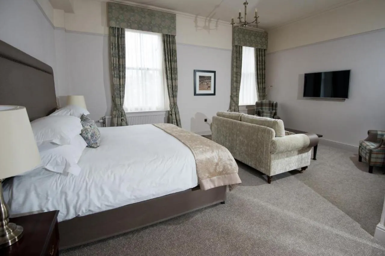 Macdonald Old England & Hotel Bowness-on-Windermere