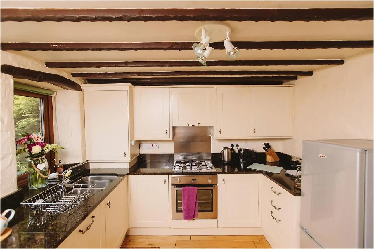 Holiday home Gelt Brampton (Cumbria)