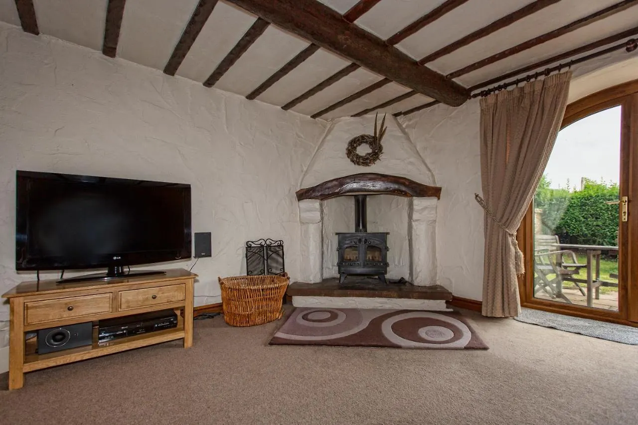 Gelt Holiday home