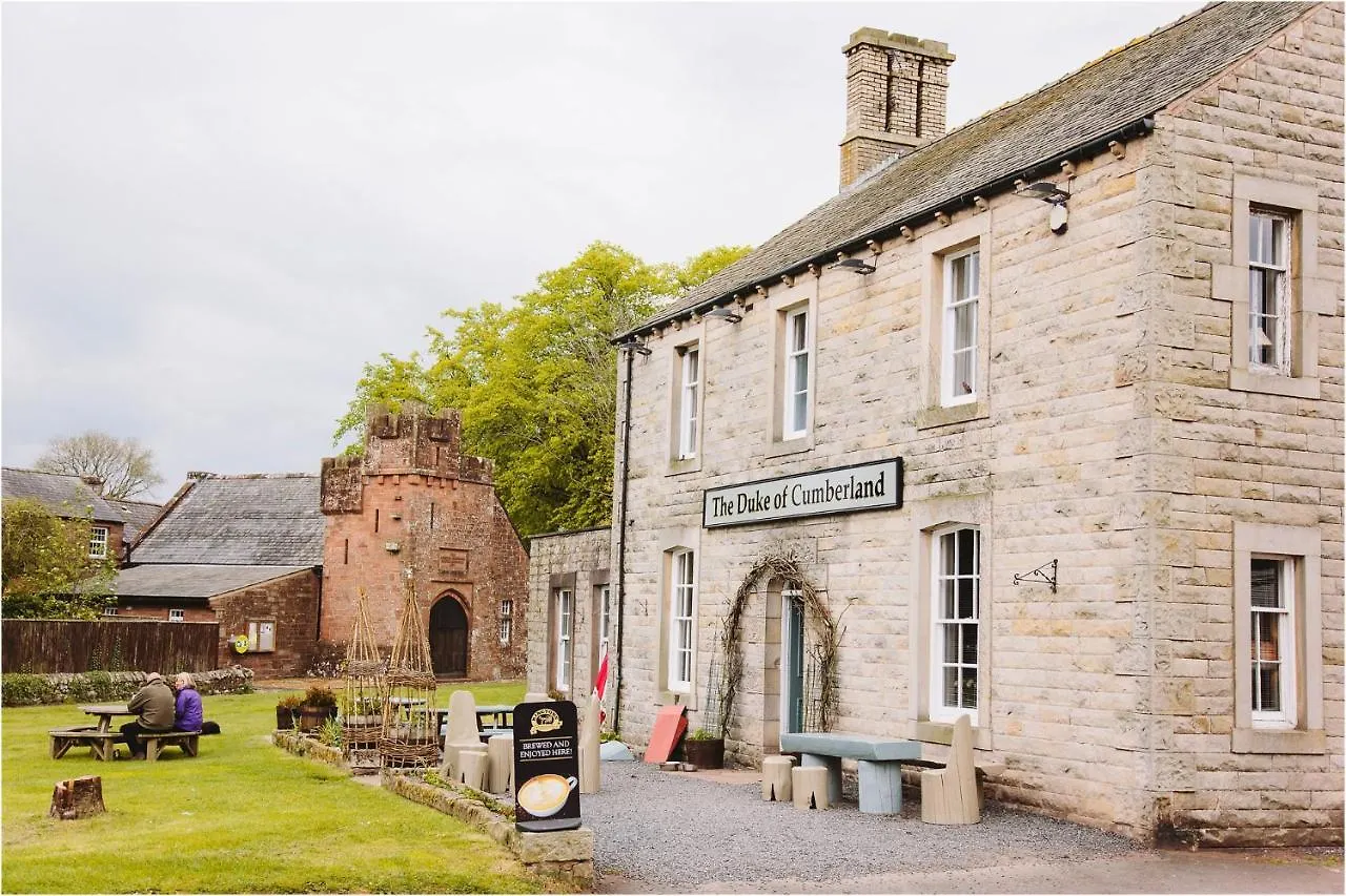 Gelt Holiday home Brampton (Cumbria)