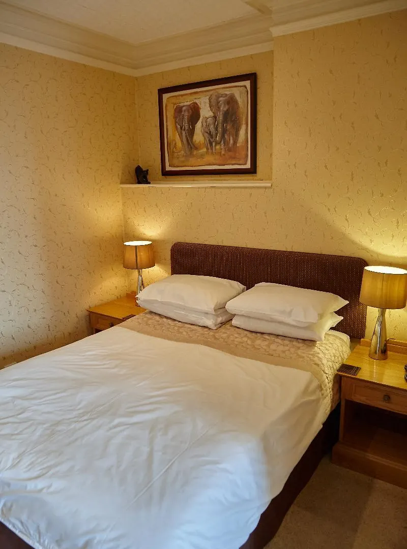 Hotel Hundith Hill 3*