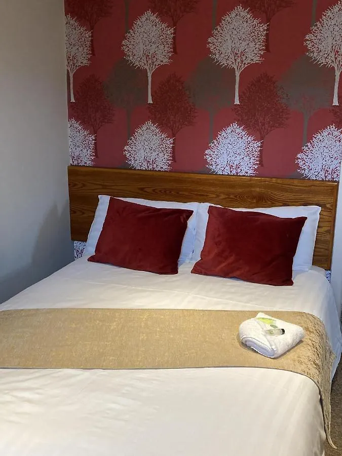 The Bulls Head 3*