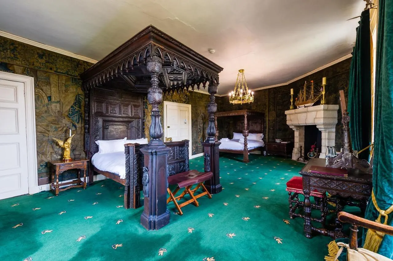 Hotel Castle Appleby-in-Westmorland